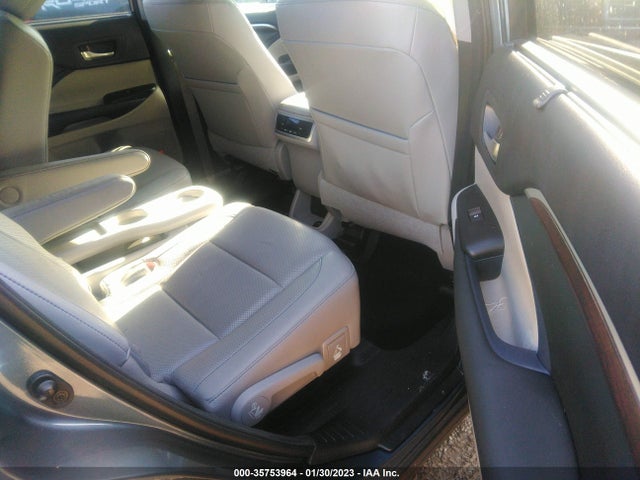 2015 Toyota Highlander, VIN: 5TDDCRFH8FS008606