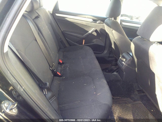 1VWAP7A32EC021940 Volkswagen PASSAT S
