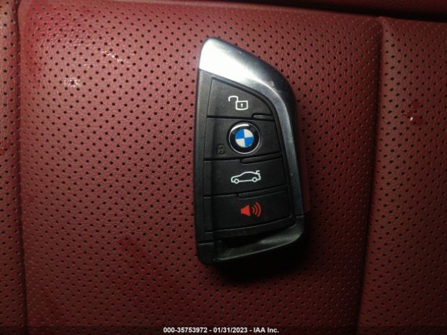 5UX83DP08P9P54940 BMW X3 M40i