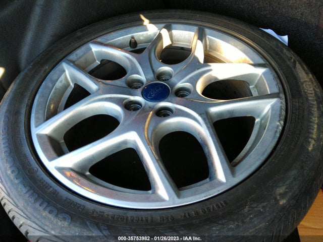 Ford FOCUS SE 2015 1FADP3K21FL358122 Image 11