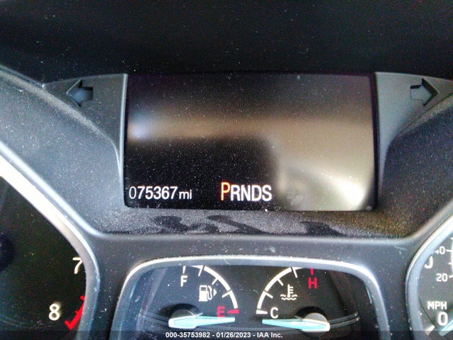 Ford FOCUS SE 2015 1FADP3K21FL358122 Image 7