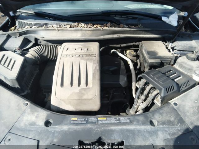2GKALMEK1D6395529 GMC Terrain Sle