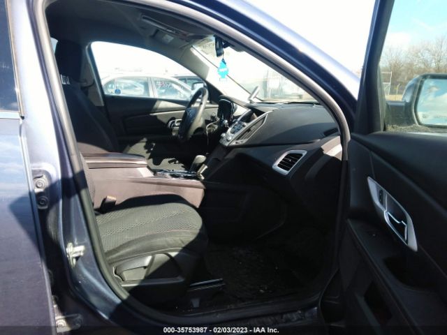 2GKALMEK1D6395529 GMC Terrain Sle
