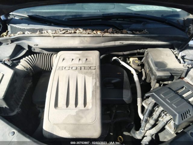 2GKALMEK1D6395529 GMC Terrain Sle