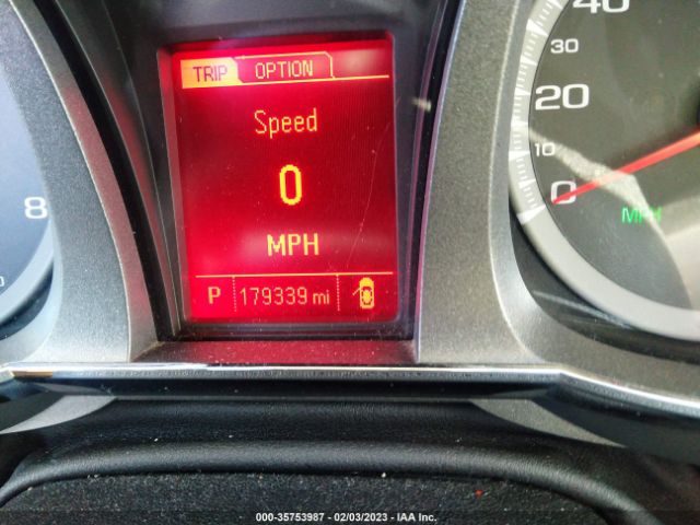 2GKALMEK1D6395529 GMC Terrain Sle
