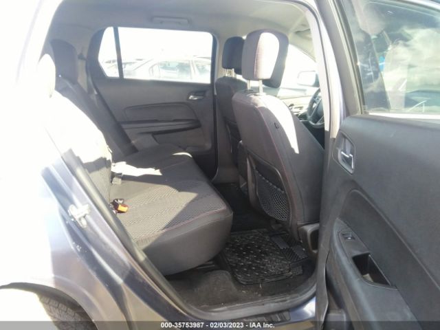 2GKALMEK1D6395529 GMC Terrain Sle