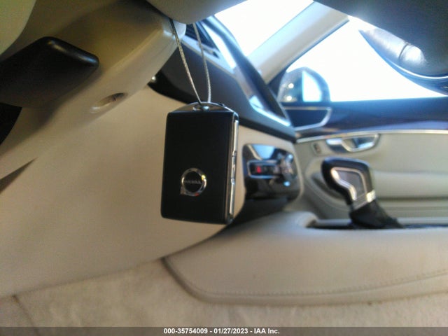 2016 Volvo XC90, VIN: YV4A22PK0G1047743