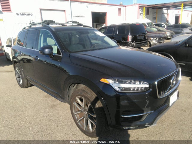 2016 Volvo XC90, VIN: YV4A22PK0G1047743