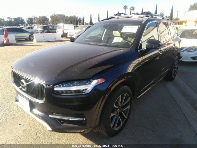 2016 Volvo XC90, VIN: YV4A22PK0G1047743