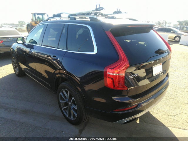 2016 Volvo XC90, VIN: YV4A22PK0G1047743