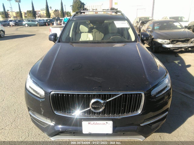 2016 Volvo XC90, VIN: YV4A22PK0G1047743