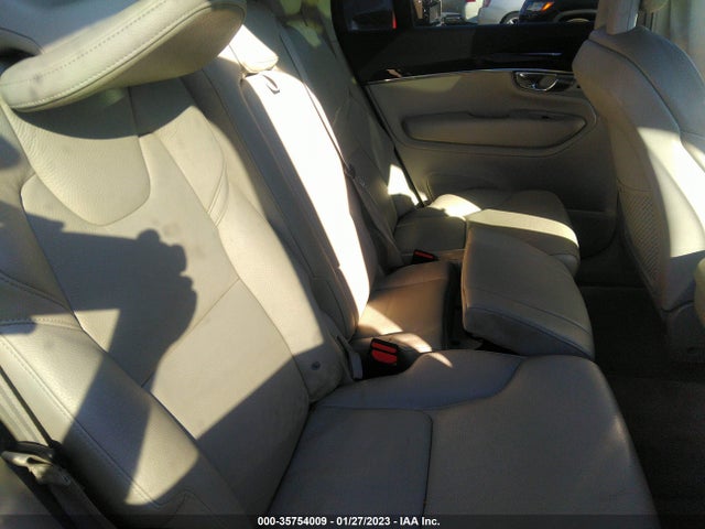 2016 Volvo XC90, VIN: YV4A22PK0G1047743