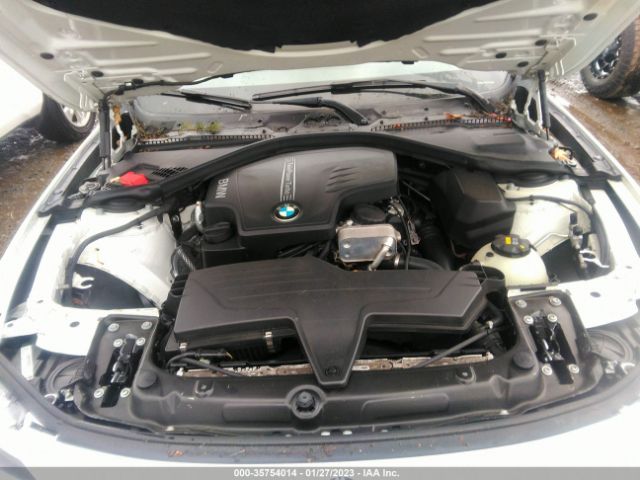 WBA3C1C53FK119687 BMW 3 Series 328i