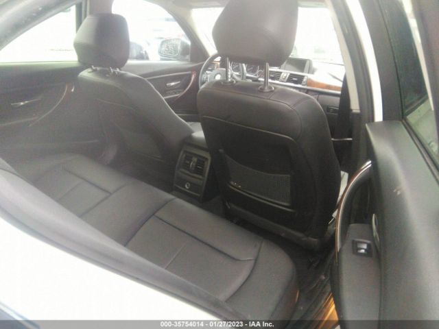 WBA3C1C53FK119687 BMW 3 Series 328i