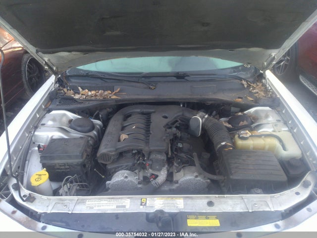 Dodge Charger Sxt 2010 2B3CA3CV6AH301177 Image 11
