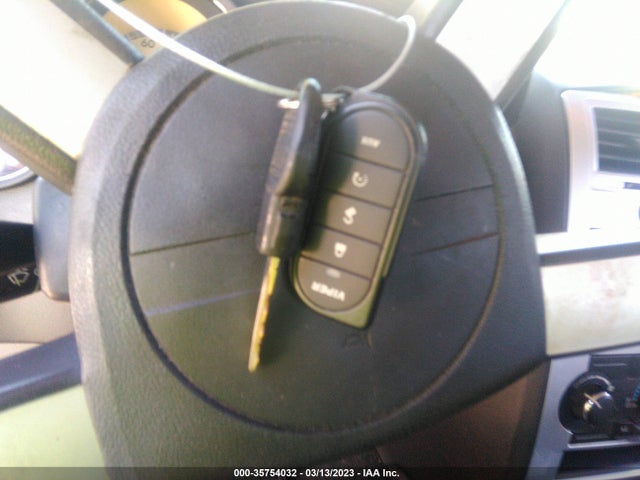Dodge Charger Sxt 2010 2B3CA3CV6AH301177 Image 3