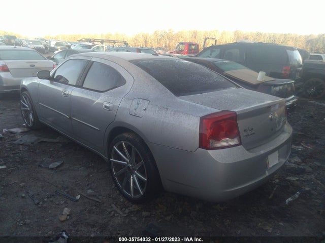 Dodge Charger Sxt 2010 2B3CA3CV6AH301177 Image 4