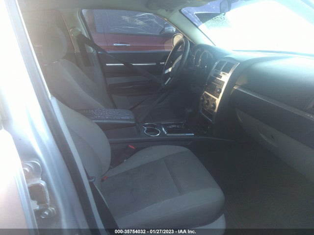 Dodge Charger Sxt 2010 2B3CA3CV6AH301177 Image 6