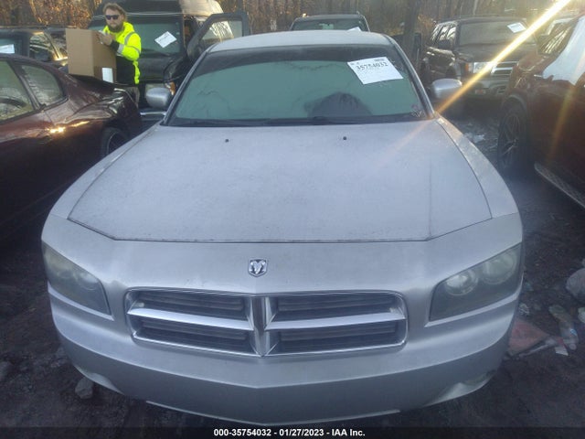 Dodge Charger Sxt 2010 2B3CA3CV6AH301177 Image 7