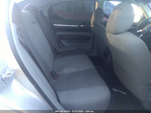 Dodge Charger Sxt 2010 2B3CA3CV6AH301177 Image 9