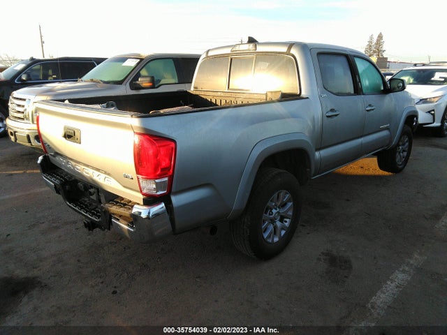 2016 Toyota Tacoma, VIN: 3TMCZ5ANXGM036022