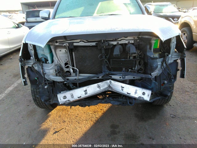 2016 Toyota Tacoma, VIN: 3TMCZ5ANXGM036022