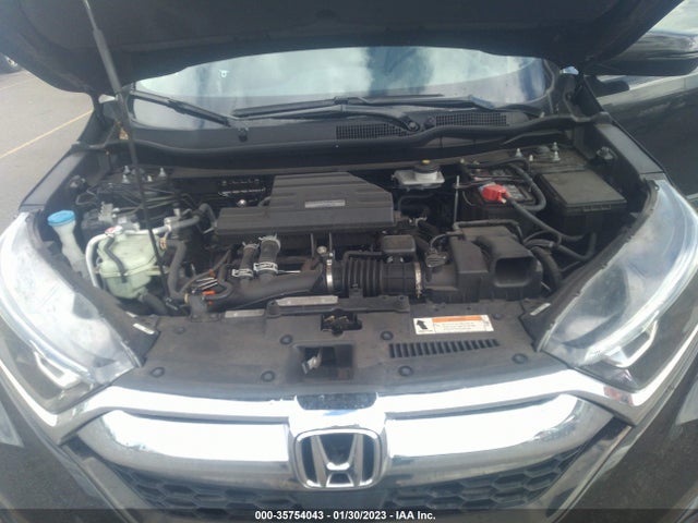 Honda Cr-v Ex-l 2018 7FARW1H89JE054295 Image 10