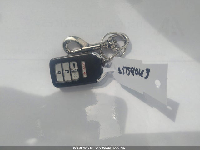 Honda Cr-v Ex-l 2018 7FARW1H89JE054295 Image 11