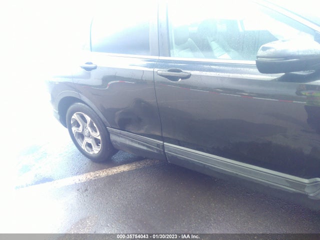 Honda Cr-v Ex-l 2018 7FARW1H89JE054295 Image 6