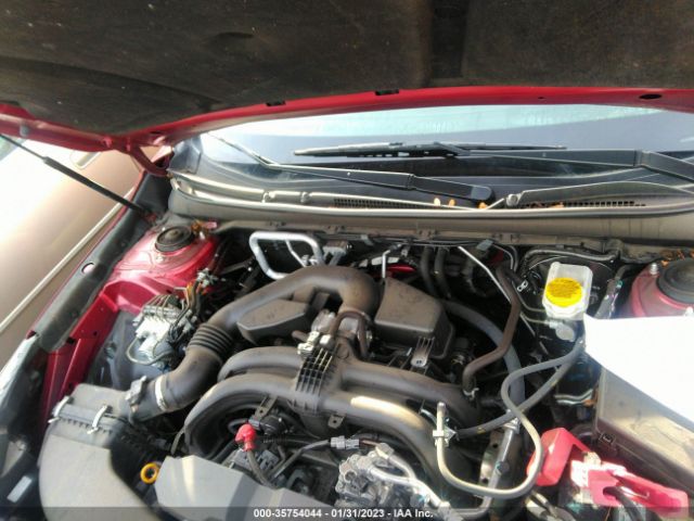 4S3BNAJ63K3004323 Subaru Legacy Limited