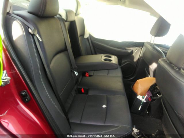 4S3BNAJ63K3004323 Subaru Legacy Limited