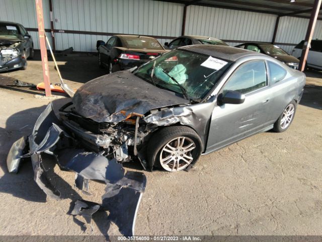 JH4DC54835S011865 Acura RSX