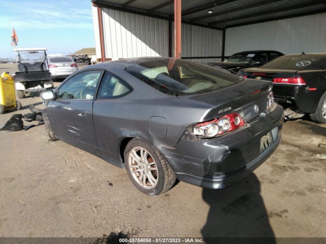 JH4DC54835S011865 Acura RSX