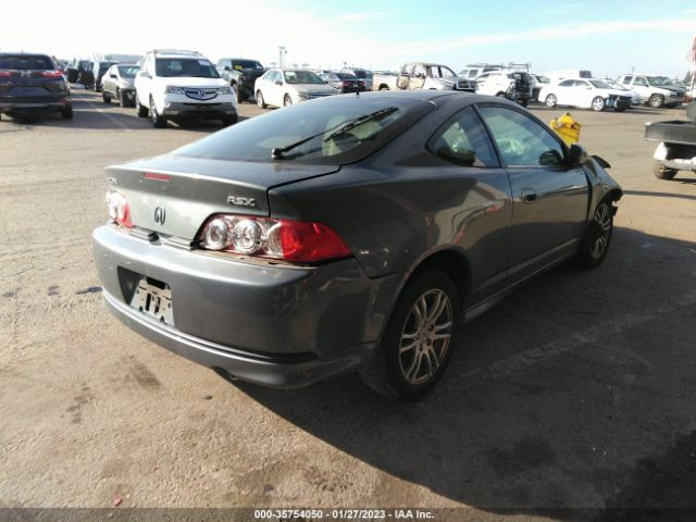JH4DC54835S011865 Acura RSX