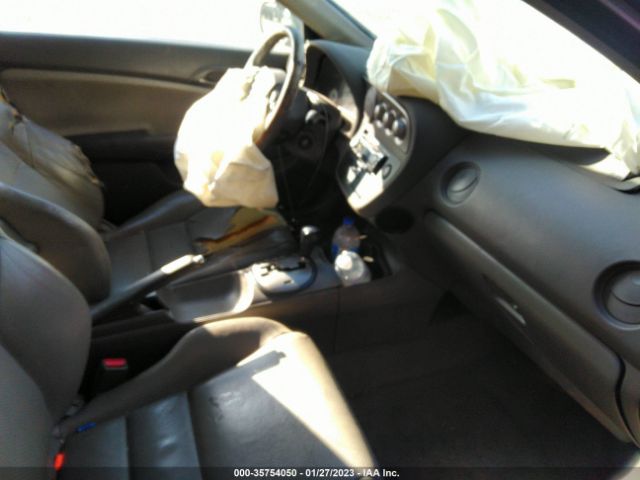 JH4DC54835S011865 Acura RSX