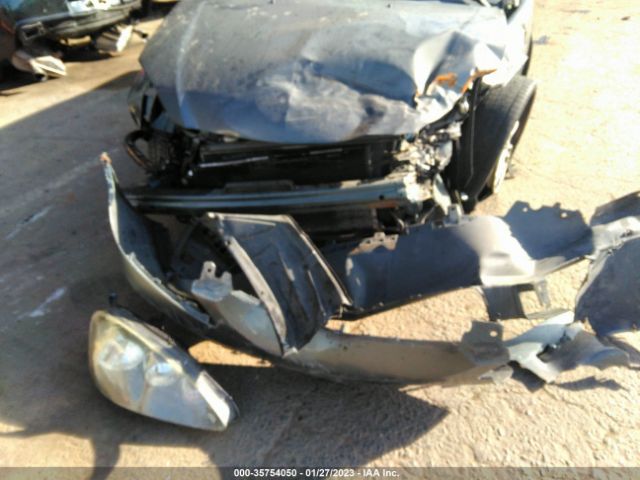 JH4DC54835S011865 Acura RSX