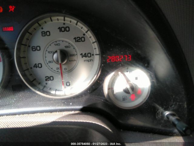 JH4DC54835S011865 Acura RSX