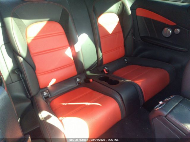 WDDWJ8HB3JF692884 Mercedes-Benz C-class Amg C 63 S