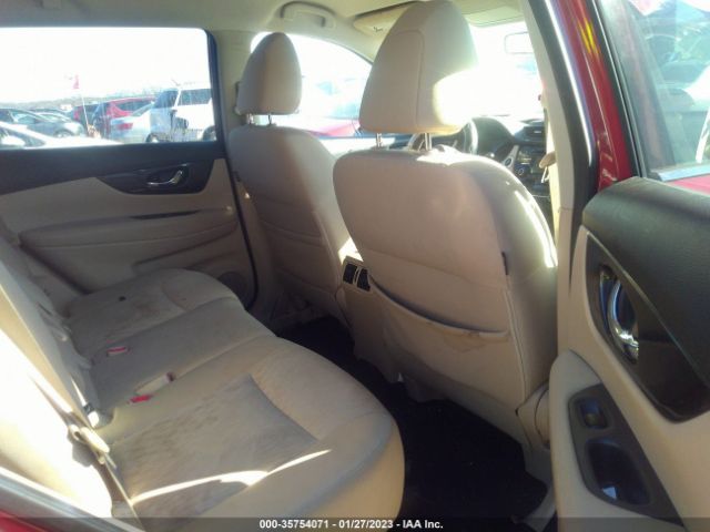 JN8AT2MT3HW384350 Nissan ROGUE SV