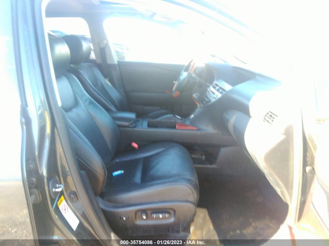 2T2ZK1BA0AC035783 Lexus RX 350