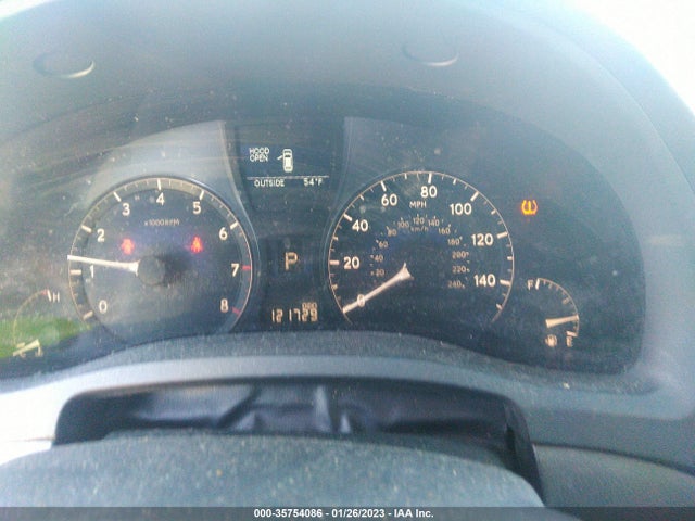 2T2ZK1BA0AC035783 Lexus RX 350