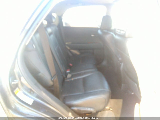 2T2ZK1BA0AC035783 Lexus RX 350