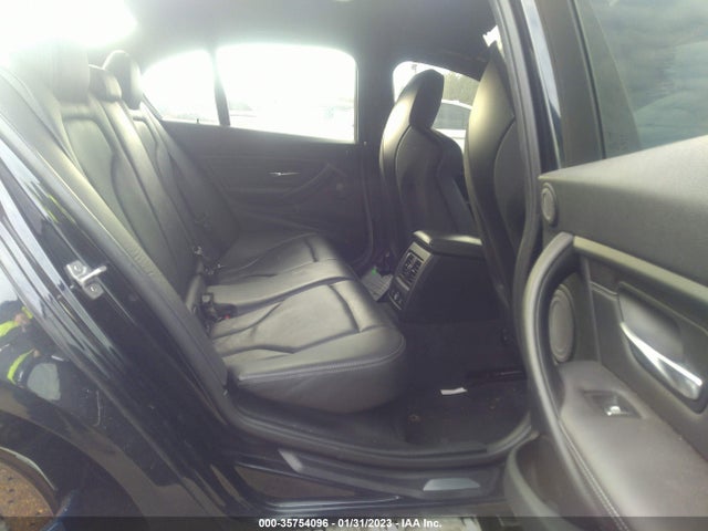 2016 BMW M3, VIN: WBS8M9C54G5G41549