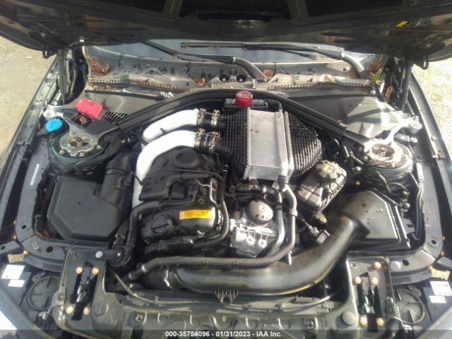 WBS8M9C54G5G41549 BMW M3
