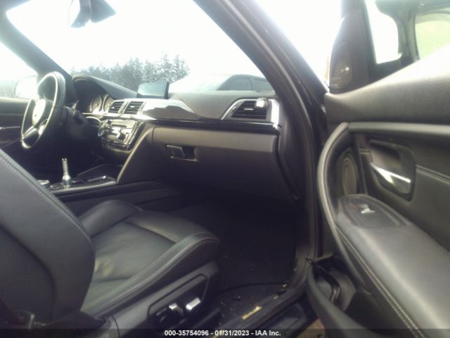 WBS8M9C54G5G41549 BMW M3
