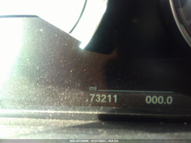 WBS8M9C54G5G41549 BMW M3