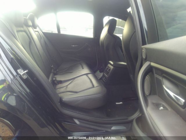 WBS8M9C54G5G41549 BMW M3
