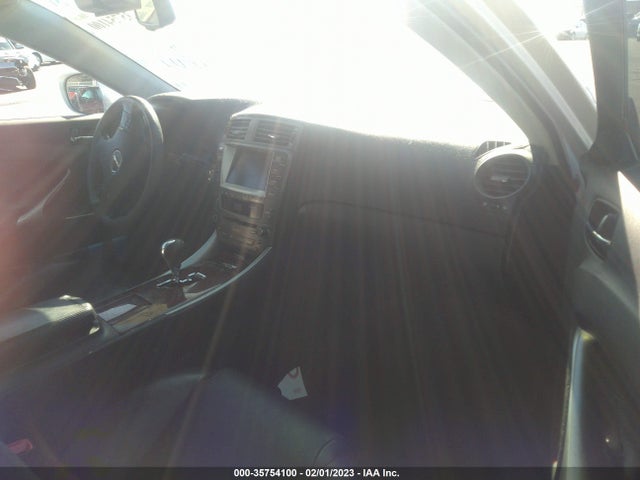 Lexus IS 250 2008 JTHBK262385083654 Image 7