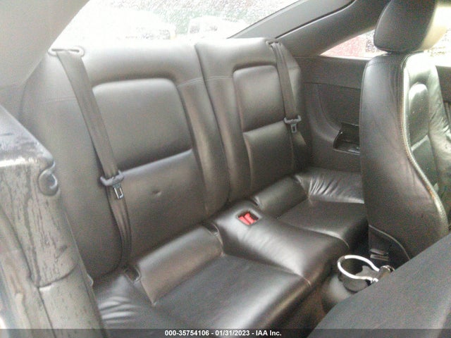 2004 AUDI TT VIN: TRUWF28N641028539
