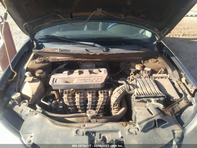 1C3LC46K38N208509 Chrysler SEBRING LX